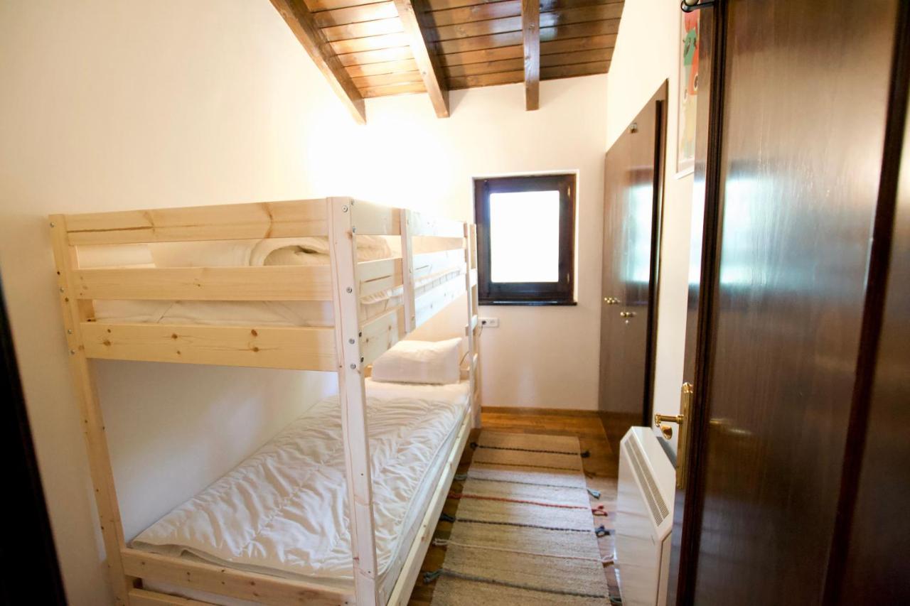 Apartament Els Pins La Molina  Exteriör bild