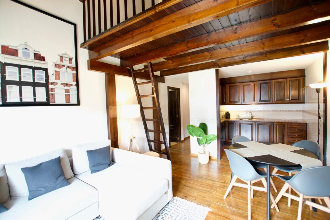 Apartament Els Pins La Molina  Exteriör bild