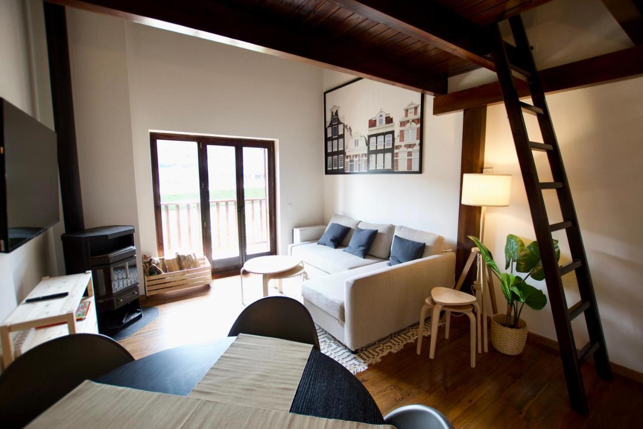 Apartament Els Pins La Molina  Exteriör bild