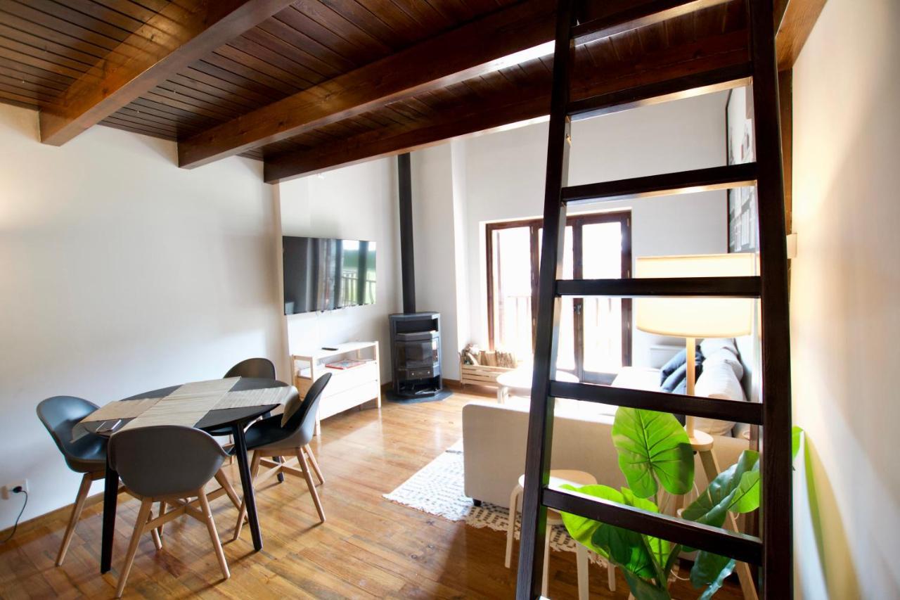 Apartament Els Pins La Molina  Exteriör bild
